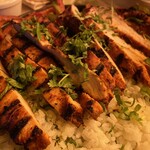 GravyBaby  - チキンファヒータ