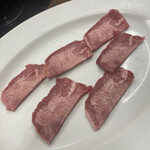 焼肉 かっぱ梶岡 - 