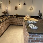 小麦の奴隷 - 内観