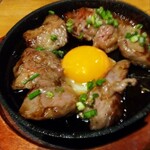 サカナノネジロ - 