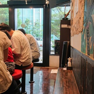 麺匠 むさし坊_2