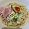 煮干しらーめん 波乃にぼる