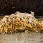 お好み焼きもみじ - 