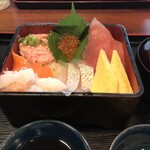 夢庵 - 料理写真: