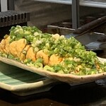 お好み焼きもみじ - 食べてないけどとん平焼きも旨そうだったw