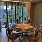 中国飯店 麗晶 - 個室