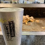 お好み焼きもみじ - 