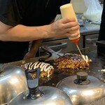 お好み焼きもみじ - 