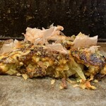 お好み焼きもみじ - 