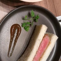 焼肉うしごろ 銀座店 - 