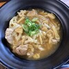 うどん開化亭