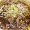 まるしん 麺匠 きくのや