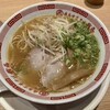 中華そば 我馬 ekie広島店