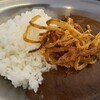 カレーのチカラ 梅ヶ丘店