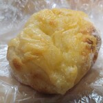 260348129 - チーズチャパタ