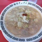 岐阜タンメン  - 