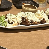 鶏一輪 - 
