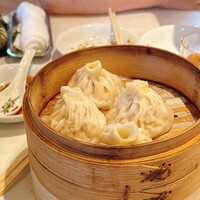 香港園 - 