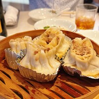 香港園 - 