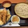 天丼てんや 南砂町ショッピングセンターSUNAMO店
