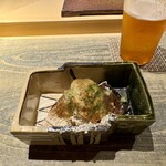 天ぷらあら木 - 