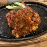 レストランフォレスト - 