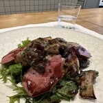 シャントレル - 