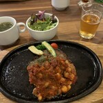 レストランフォレスト - 