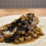 シャントレル - 