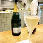 シャントレル - 