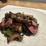 シャントレル - 