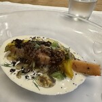 シャントレル - 