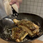 シャントレル - 