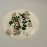 シャントレル - 