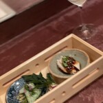 中華Aoki 恵比寿 - 