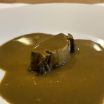 シャントレル - 