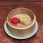 中華Aoki 恵比寿 - 