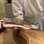 シャントレル - 