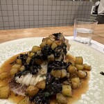 シャントレル - 