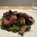 シャントレル - 