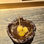 天ぷらあら木 - 