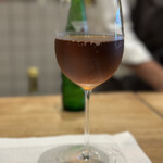 シャントレル - 