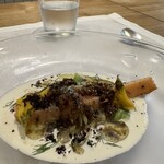 シャントレル - 