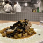 シャントレル - 