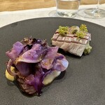 シャントレル - 