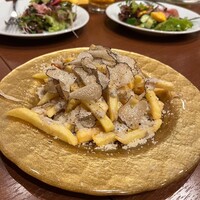 トラットリア イル レガーロ - 