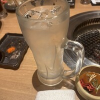 鶏一輪 - 