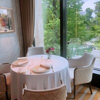 RESTAURANT PRUNIER - 