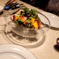 tcc GINZA - 