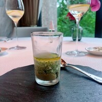 RESTAURANT PRUNIER - 